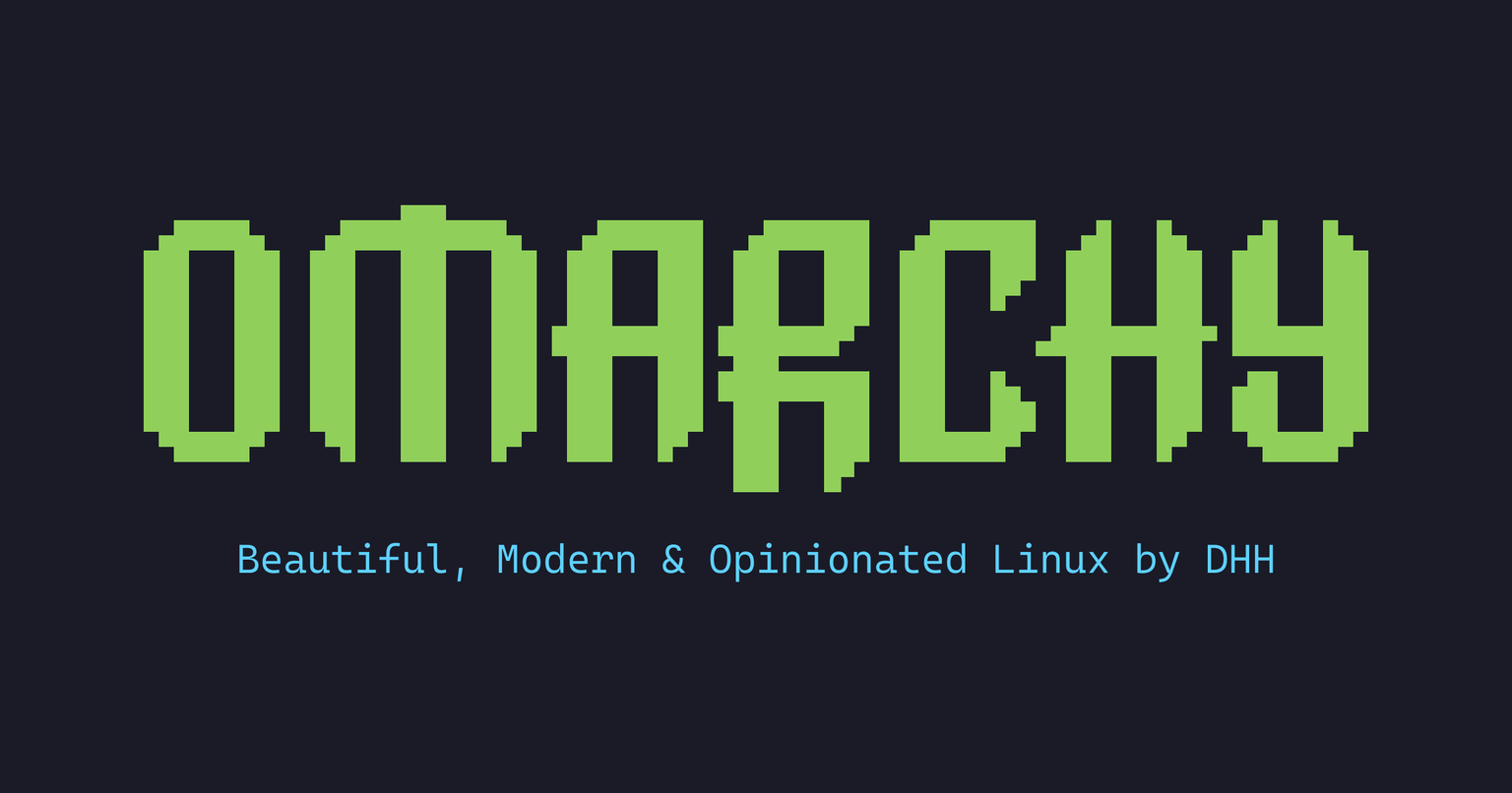 My Year of Linux